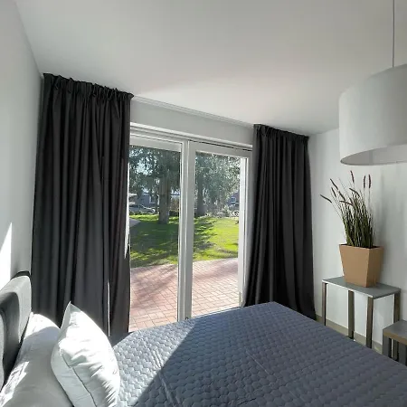 Helles Haus In Seenaehe Bei Berlin Holiday home Oranienburg