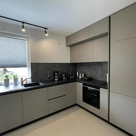 Holiday home Helles Haus In Seenaehe Bei Berlin