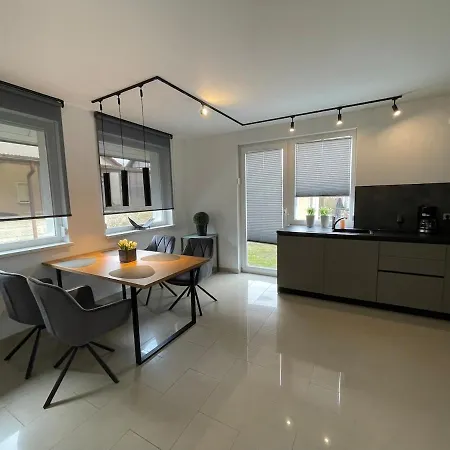 Helles Haus In Seenaehe Bei Berlin Holiday home *