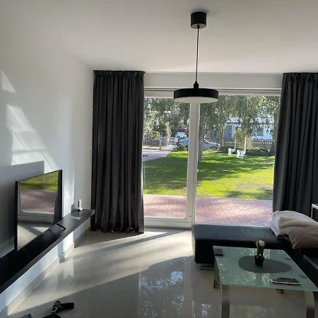 Holiday home Helles Haus In Seenaehe Bei Berlin *