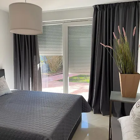 Holiday home Helles Haus In Seenaehe Bei Berlin Oranienburg