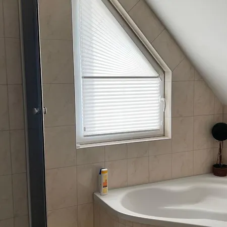 Holiday home Helles Haus In Seenaehe Bei Berlin Oranienburg