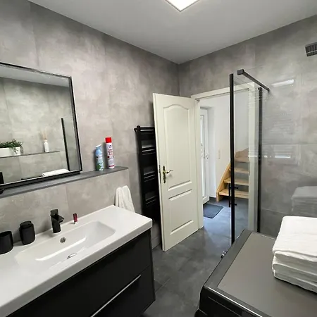 Helles Haus In Seenaehe Bei Berlin Holiday home *