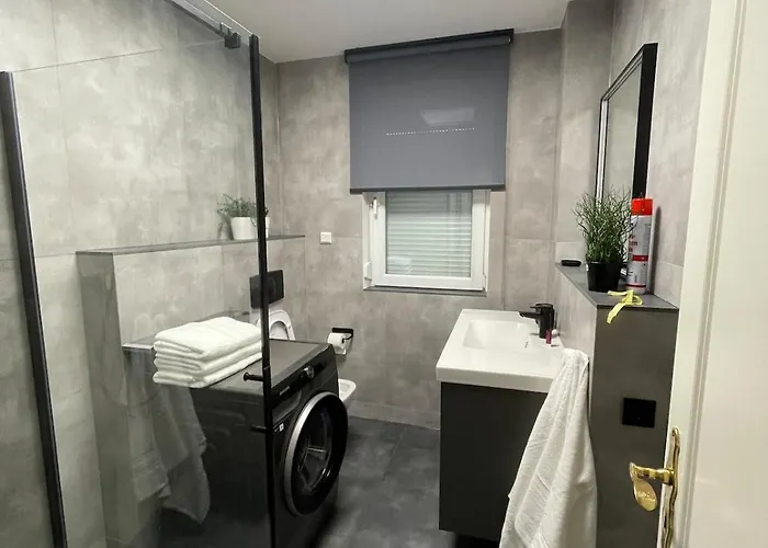 Semesterbostad Helles Haus In Seenaehe Bei Berlin Oranienburg