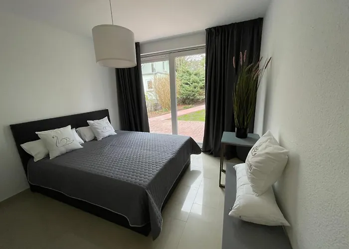 Helles Haus In Seenaehe Bei Berlin Oranienburg